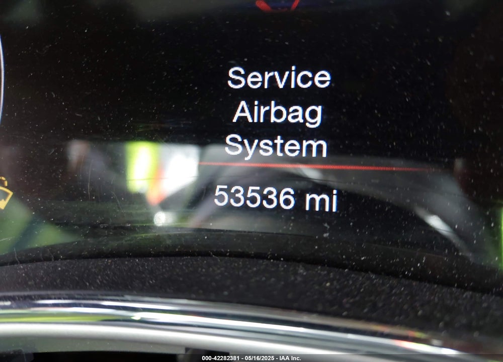 2020 JEEP GRAND CHEROKEE VIN: 1C4RJFJT6LC414418