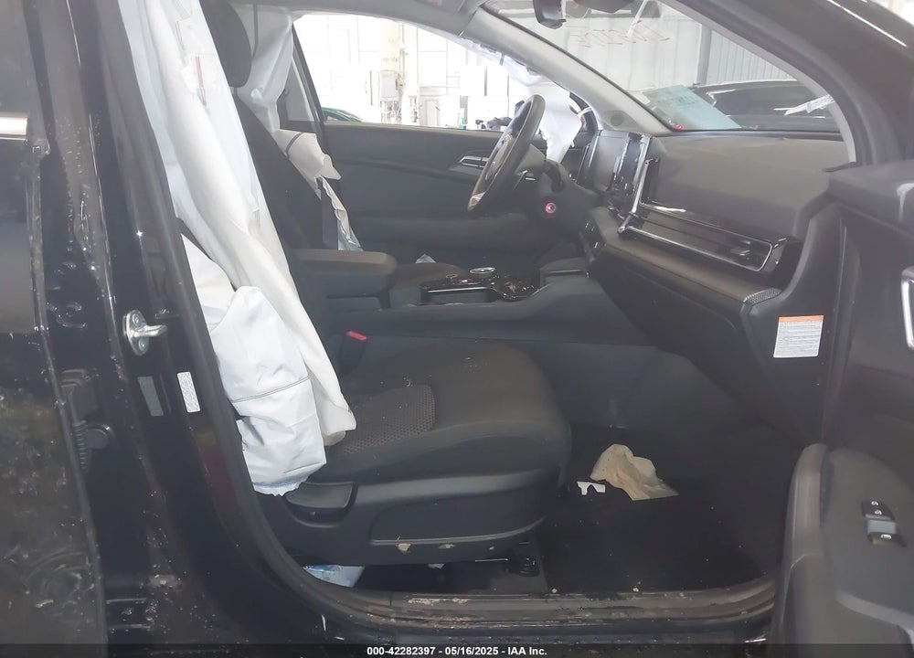 2023 KIA SPORTAGE HYBRID LX VIN: KNDPUCAG7P7116619