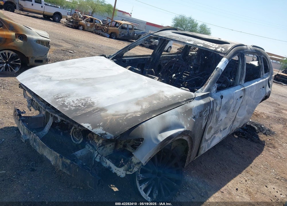 2024 MAZDA CX-90 3.3 TURBO PREFERRED PLUS VIN: JM3KKCHD5R1107491