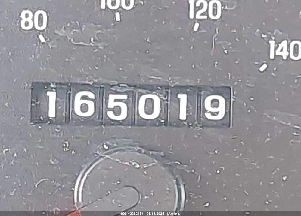 2004 FORD CROWN VICTORIA VIN: 2FAFP74WX4X132788