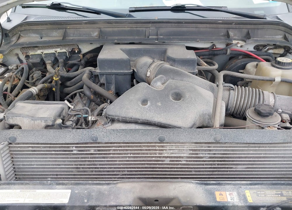 2011 FORD F 350 VIN: 1FT7X3B63BEC03404