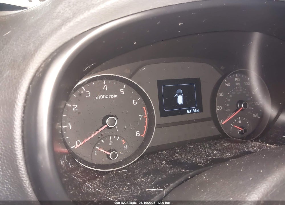 2018 KIA SPORTAGE VIN: KNDPMCAC4J7317754