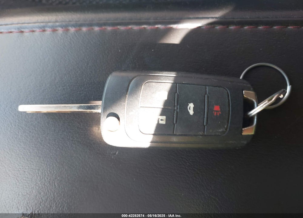 2010 CHEVROLET EQUINOX VIN: 2CNFLEEYXA6242327