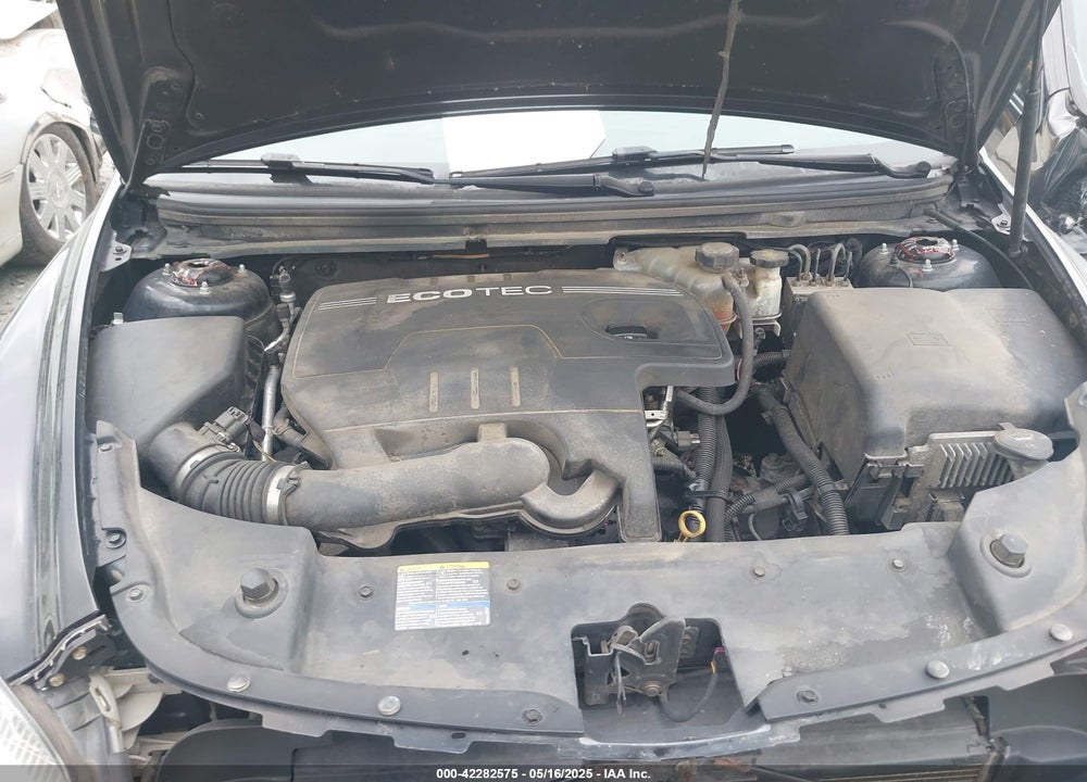 2009 CHEVROLET MALIBU VIN: 1G1ZK57B09F237810