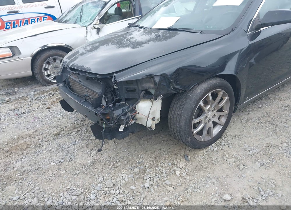 2009 CHEVROLET MALIBU VIN: 1G1ZK57B09F237810