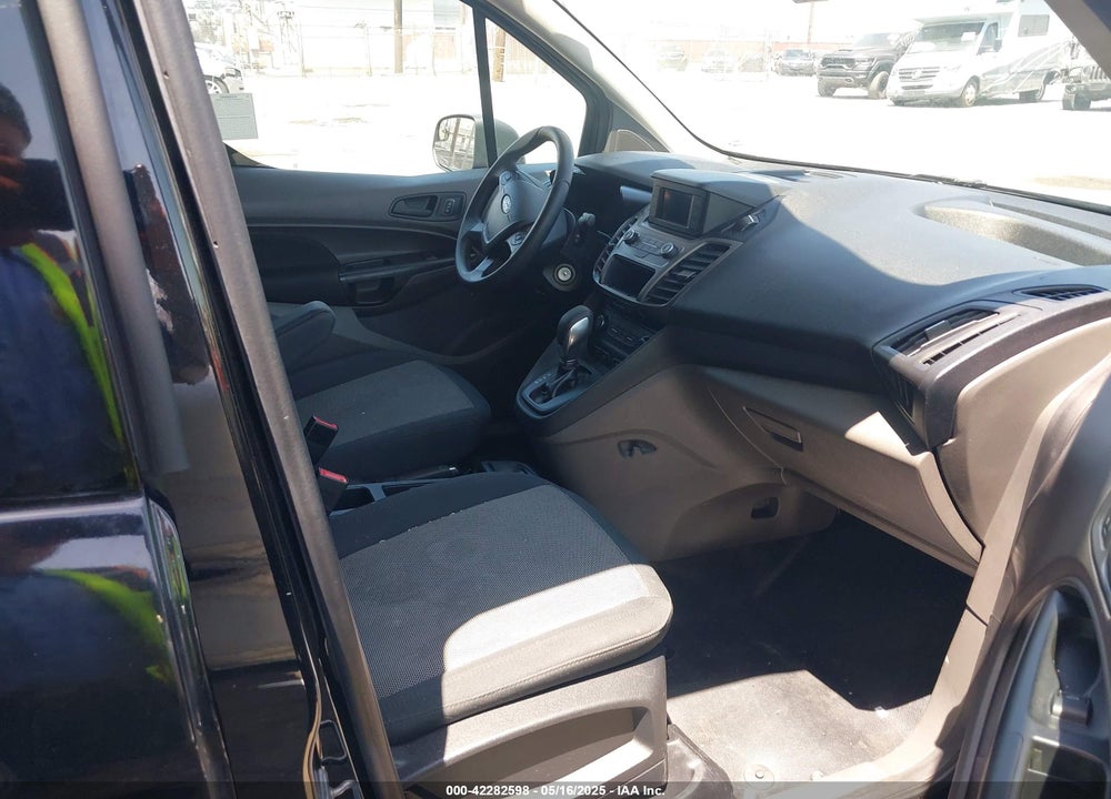 2019 FORD TRANSIT CONNECT VIN: NM0LS6E22K1429977