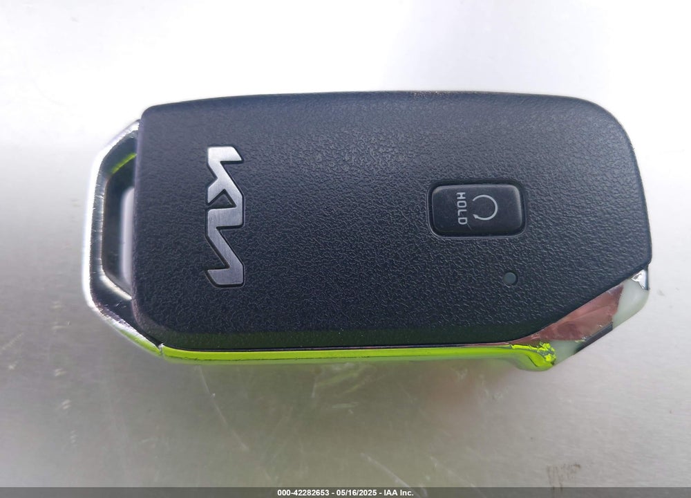 2022 KIA SELTOS EX VIN: KNDERCAA2N7246714