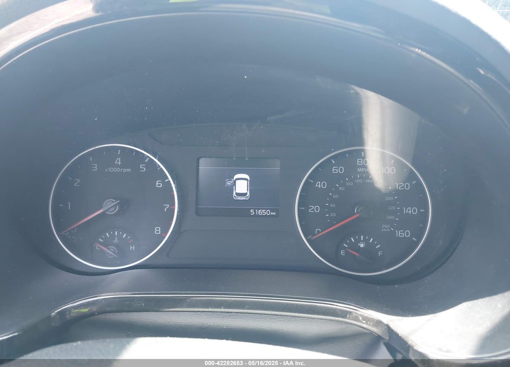 2022 KIA SELTOS EX VIN: KNDERCAA2N7246714
