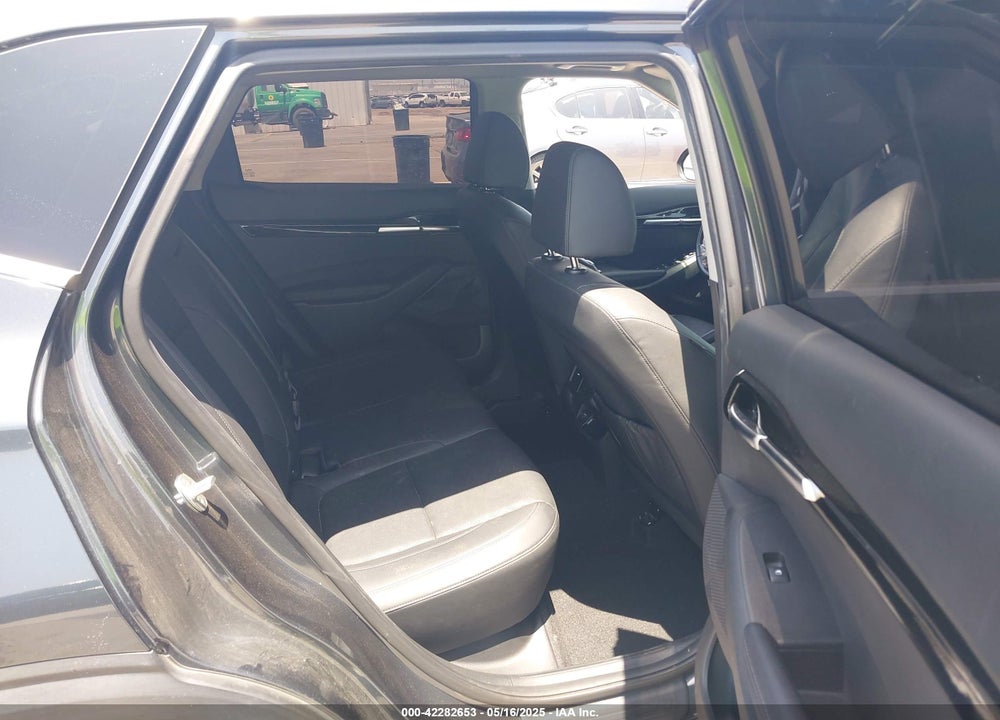 2022 KIA SELTOS EX VIN: KNDERCAA2N7246714
