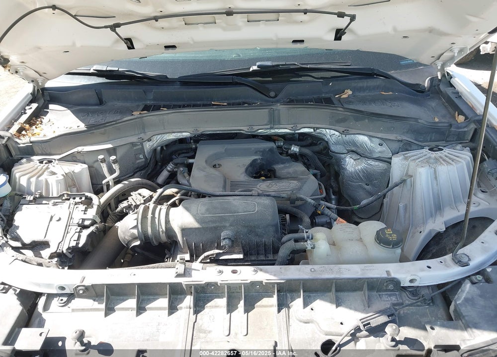 2020 FORD EXPLORER VIN: 1FMSK8DH9LGB05564