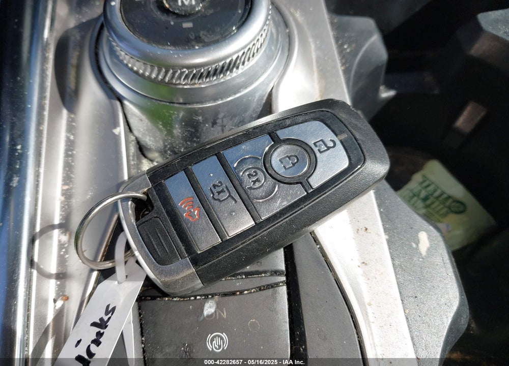 2020 FORD EXPLORER VIN: 1FMSK8DH9LGB05564