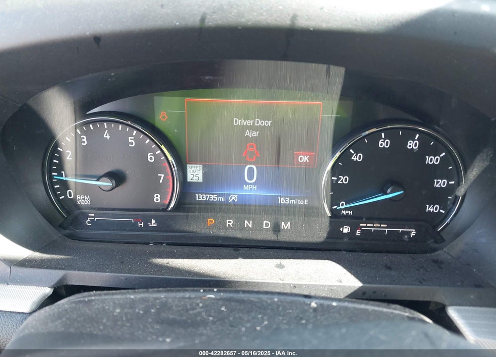 2020 FORD EXPLORER VIN: 1FMSK8DH9LGB05564