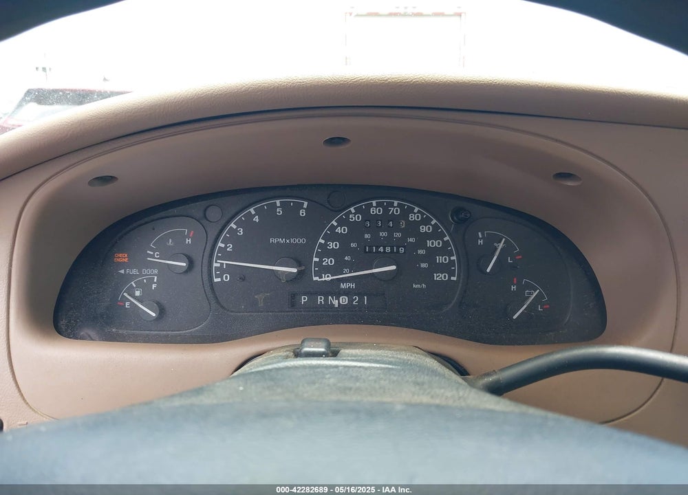 2002 FORD RANGER XL/XLT VIN: 1FTYR10D22PA48529