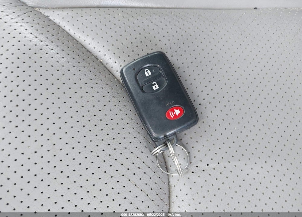 2012 TOYOTA RAV4 VIN: 2T3DK4DV2CW087358