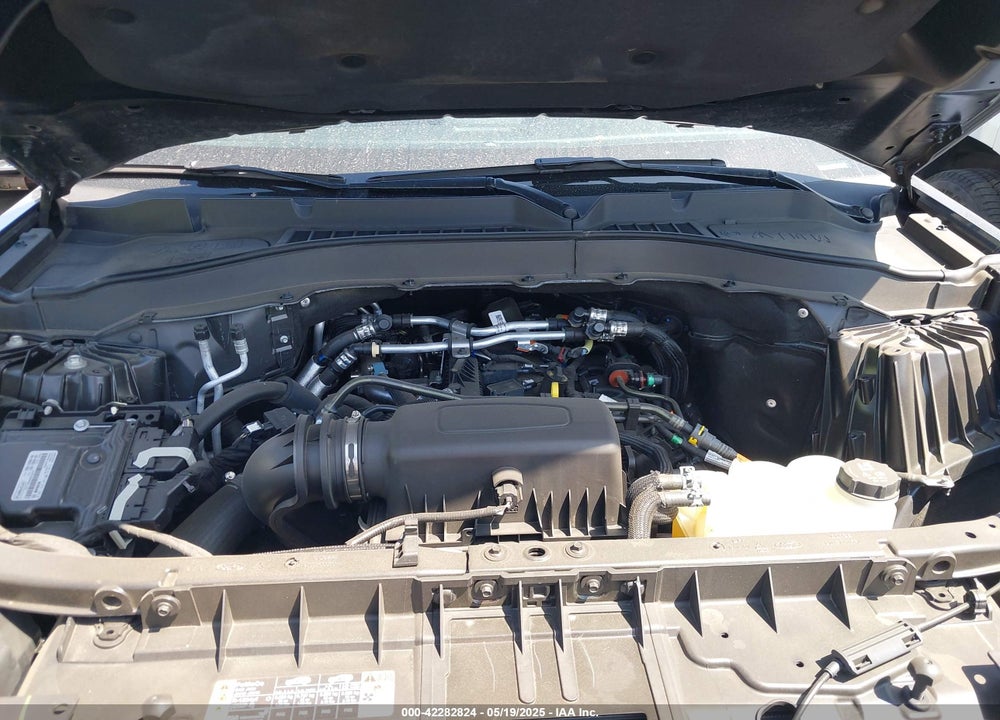 2021 FORD EXPLORER XLT VIN: 1FMSK7DH5MGC41038