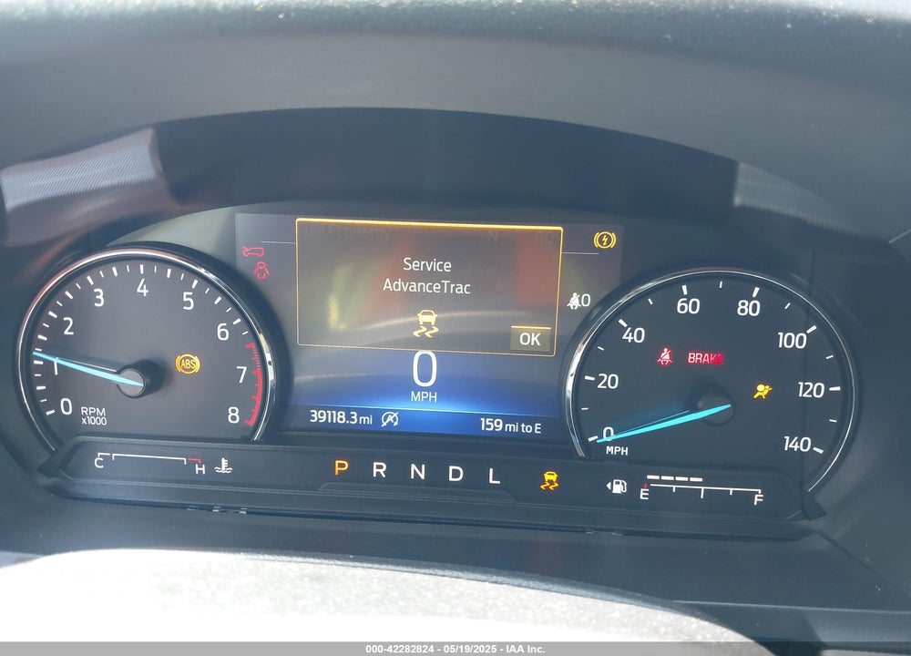 2021 FORD EXPLORER XLT VIN: 1FMSK7DH5MGC41038