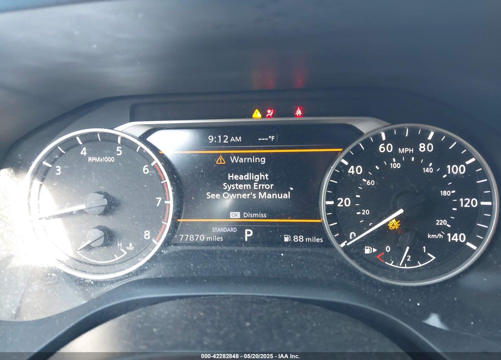 2022 NISSAN ROGUE VIN: 5N1BT3BA5NC693057