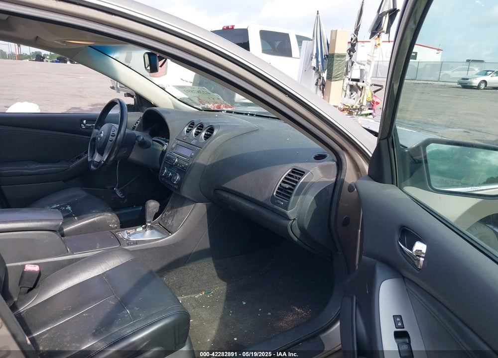 2008 NISSAN ALTIMA 2.5 S VIN: 1N4AL21EX8N509258