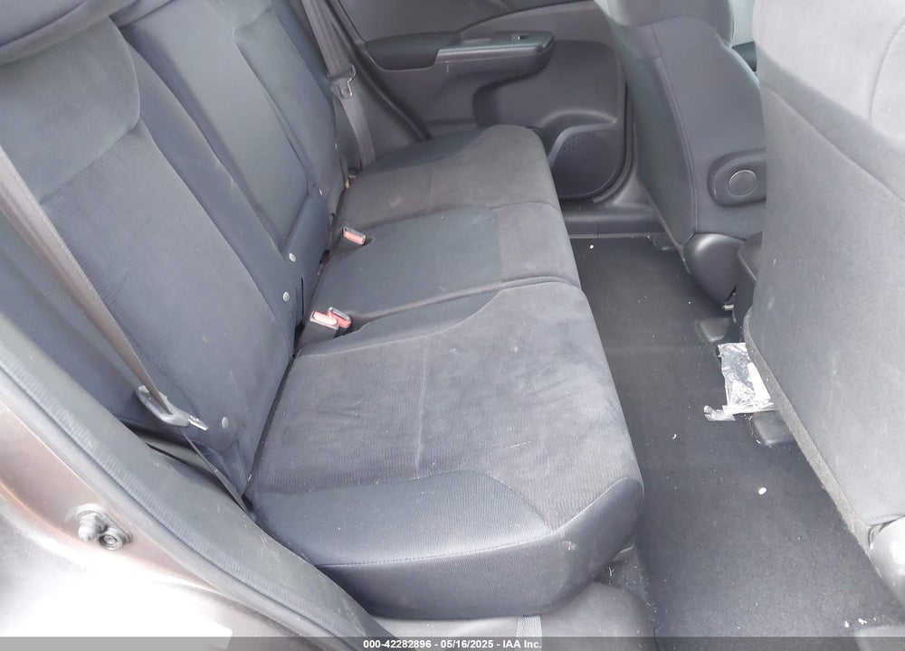 2014 HONDA CR-V VIN: 2HKRM3H36EH518684
