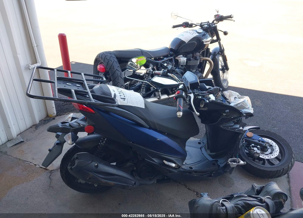 2024 YIBEN 7 SERIES VIN: LYDY7TKH5R1500197