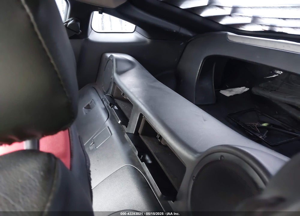 2004 NISSAN 350Z TOURING VIN: JN1AZ34D64M101411