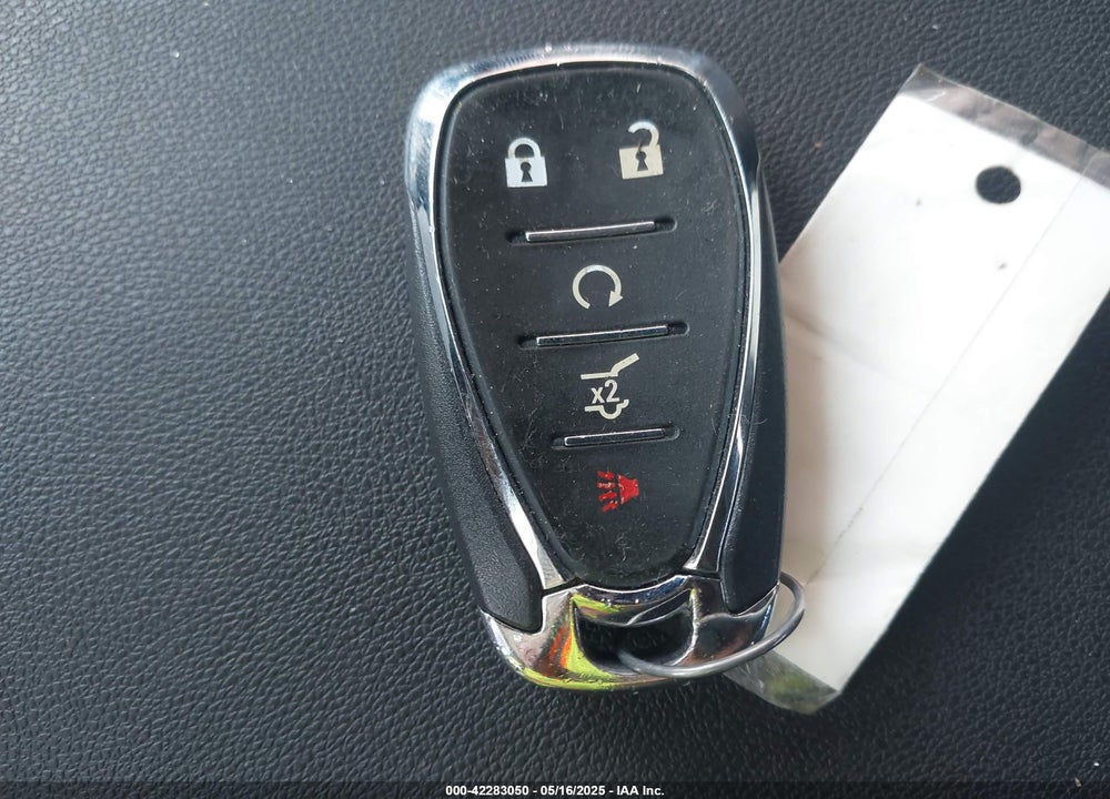 2020 CHEVROLET EQUINOX VIN: 3GNAXUEV6LS516802