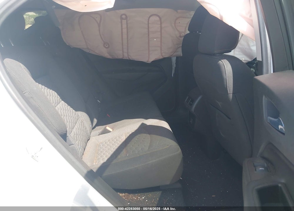 2020 CHEVROLET EQUINOX VIN: 3GNAXUEV6LS516802