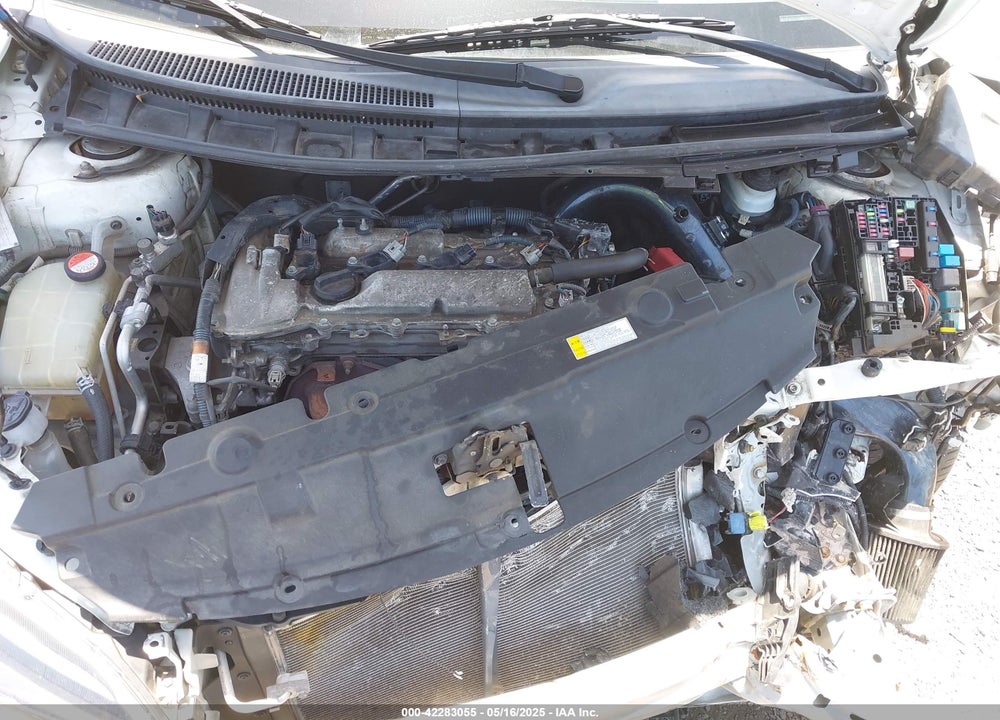 2016 SCION TC VIN: JTKJF5C79GJ020270