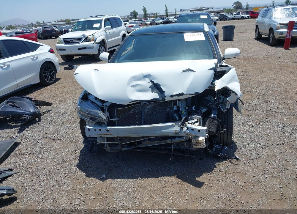 2016 SCION TC VIN: JTKJF5C79GJ020270