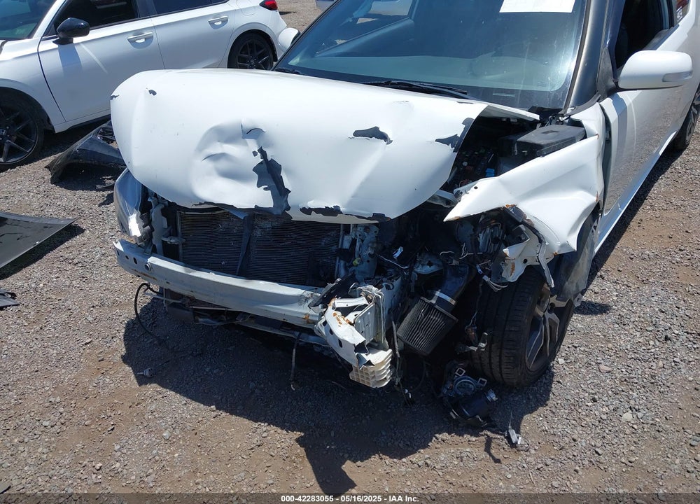 2016 SCION TC VIN: JTKJF5C79GJ020270
