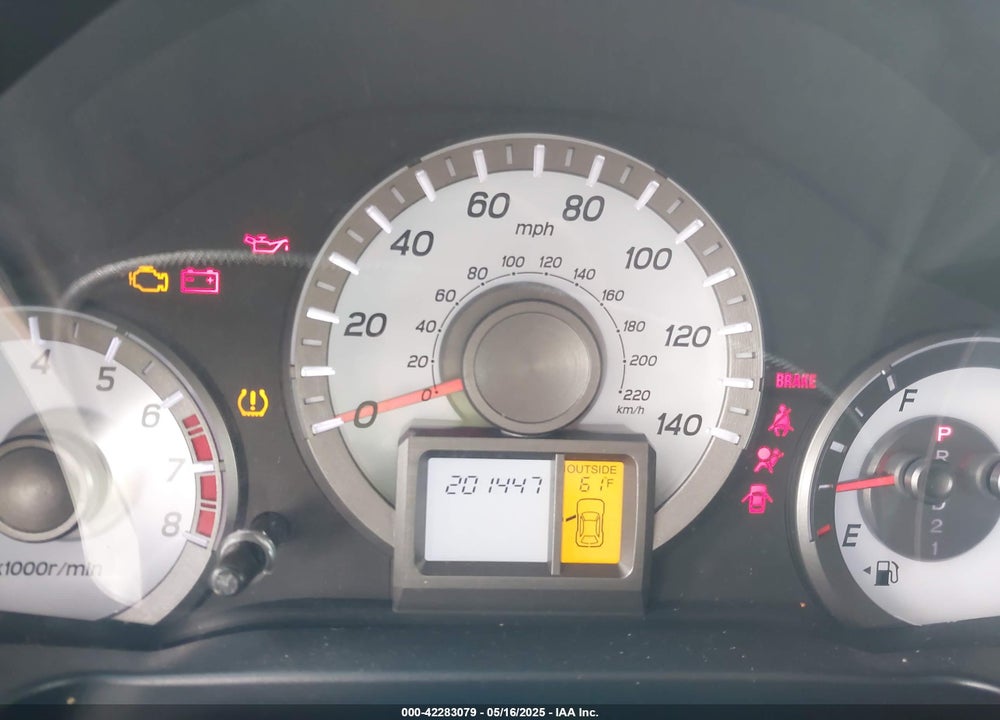 2015 HONDA PILOT VIN: 5FNYF4H63FB035479
