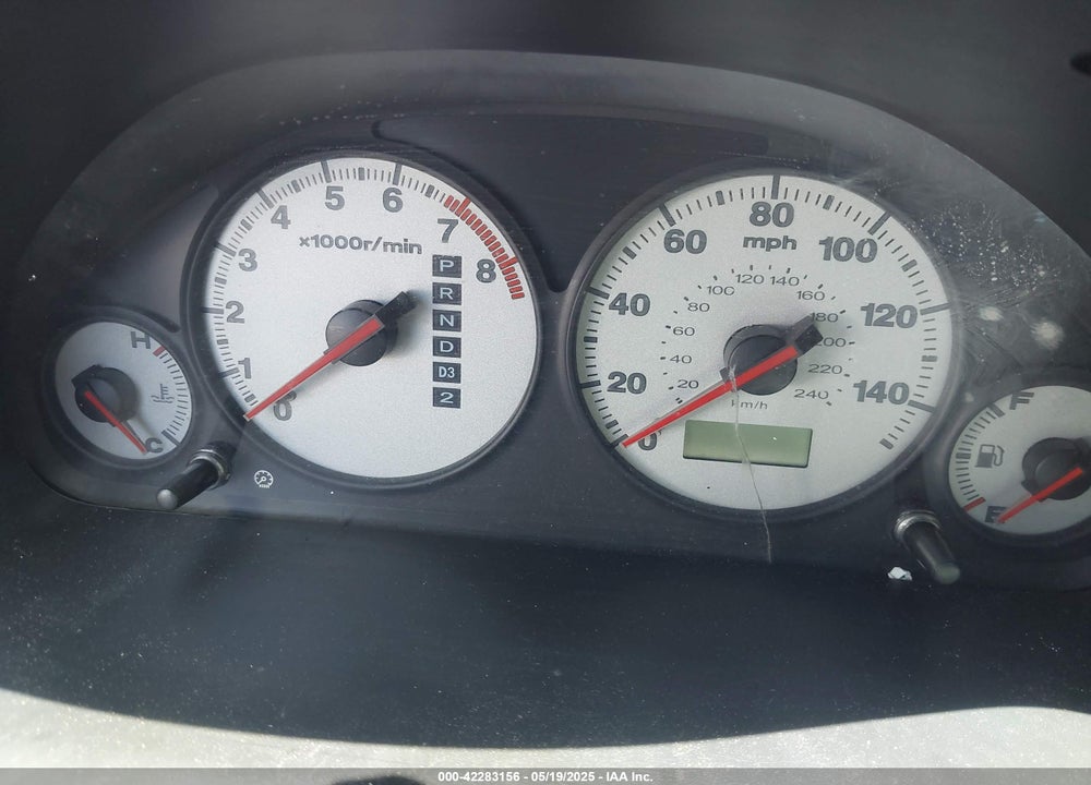 2002 HONDA CIVIC LX VIN: 1HGES16612L048370