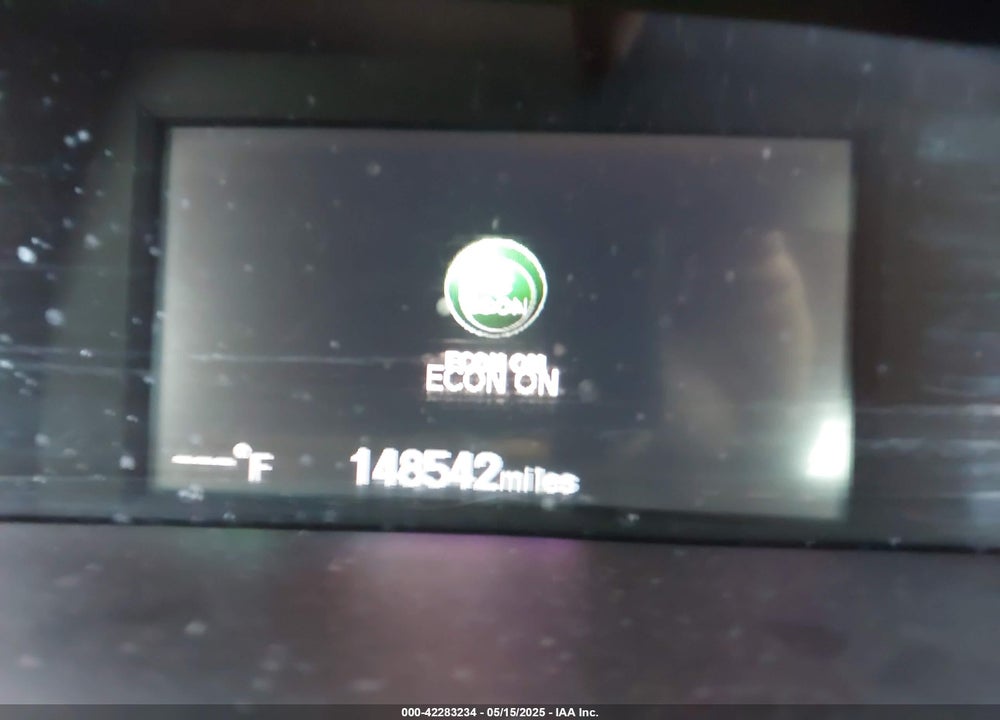 2013 HONDA CIVIC VIN: 2HGFB2F64DH533595
