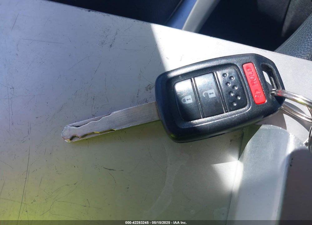 2016 HONDA FIT VIN: JHMGK5H55GX024302