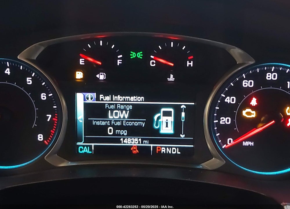 2019 CHEVROLET TRAVERSE 1LT VIN: 1GNEVGKW5KJ105431