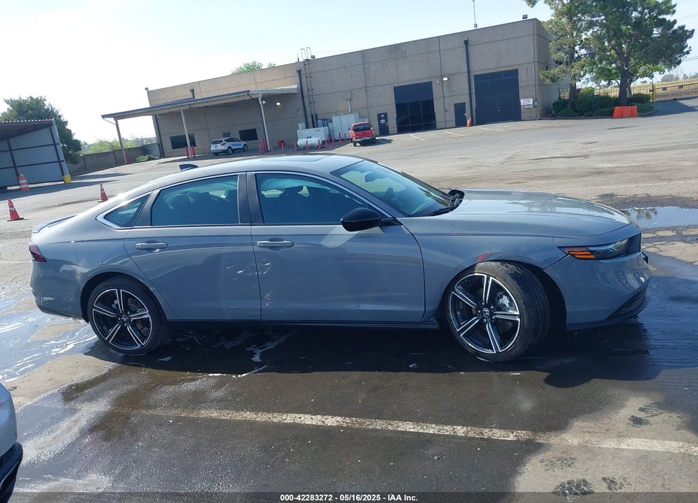 2024 HONDA ACCORD VIN: 1HGCY2F54RA082912