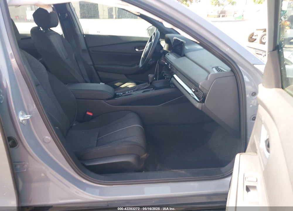 2024 HONDA ACCORD VIN: 1HGCY2F54RA082912