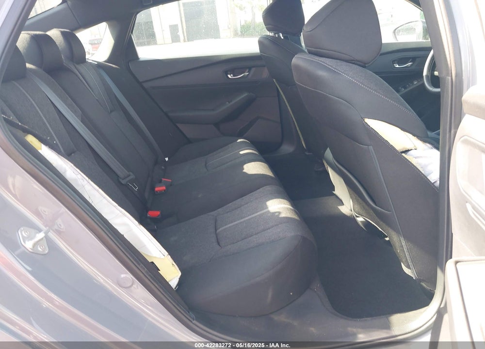 2024 HONDA ACCORD VIN: 1HGCY2F54RA082912