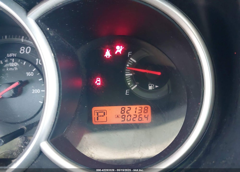 2012 NISSAN VERSA 1.8 S VIN: 3N1BC1CP8CK266543