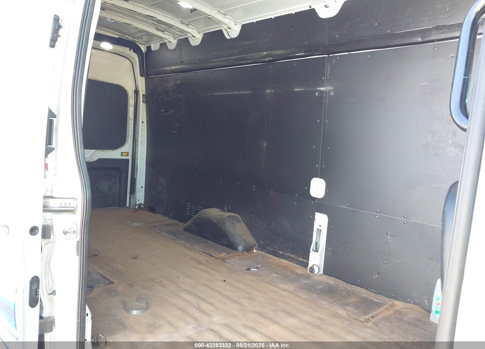2020 FORD TRANSIT-250 CARGO VAN VIN: 1FTBR3XG5LKA80648