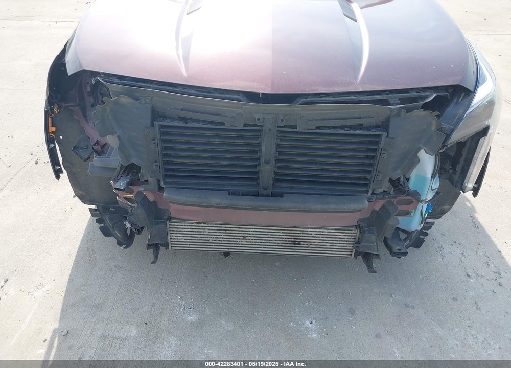 2023 CADILLAC XT4 VIN: 1GYFZCR47PF106017
