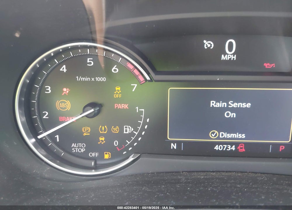 2023 CADILLAC XT4 VIN: 1GYFZCR47PF106017