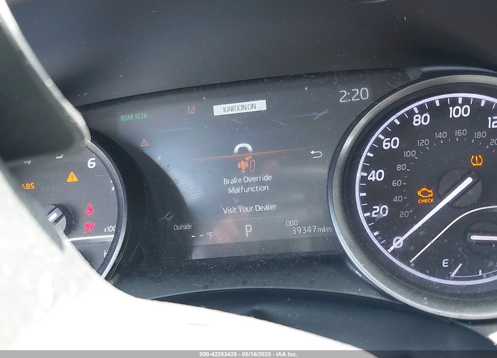 2022 TOYOTA CAMRY VIN: 4T1T11BK8NU072395