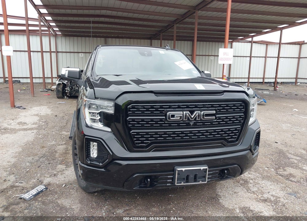 2020 GMC SIERRA 1500 VIN: 1GTU9FEL3LZ284219