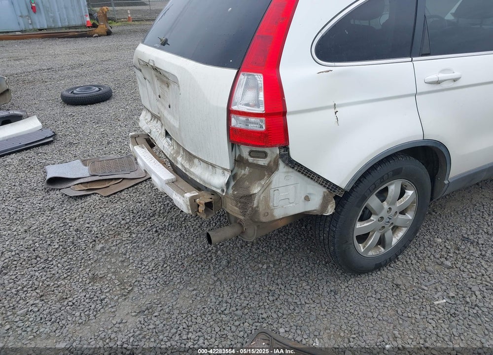 2009 HONDA CR-V EX-L VIN: JHLRE48739C003183