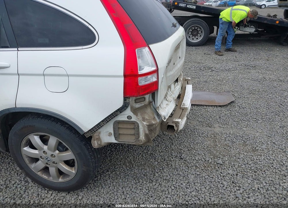 2009 HONDA CR-V EX-L VIN: JHLRE48739C003183