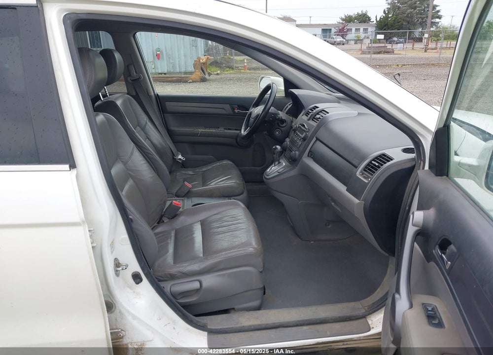 2009 HONDA CR-V EX-L VIN: JHLRE48739C003183