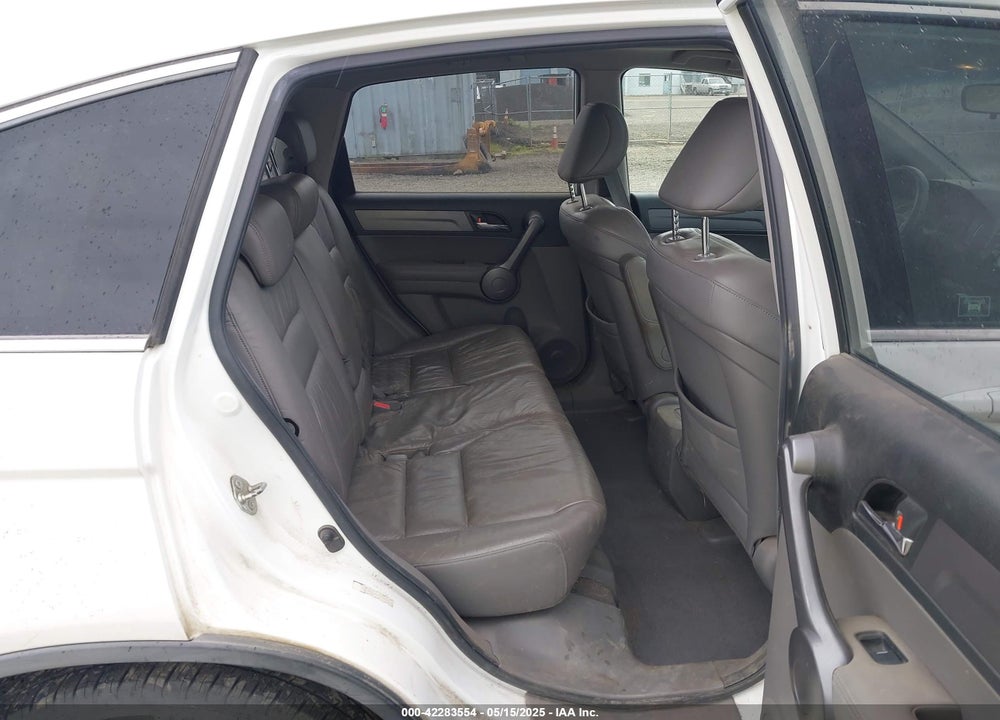 2009 HONDA CR-V EX-L VIN: JHLRE48739C003183