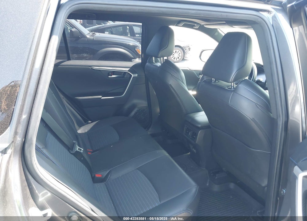 2024 TOYOTA RAV4 HYBRID XSE VIN: JTME6RFV0RJ041313