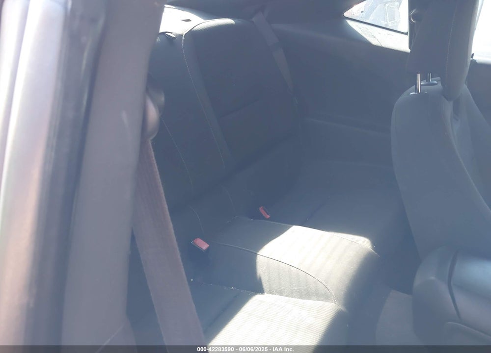 2014 CHEVROLET CAMARO VIN: 2G1FF1E31E9170651